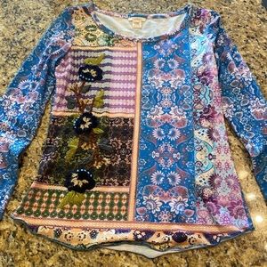 Sundance tee NWOT 🌟